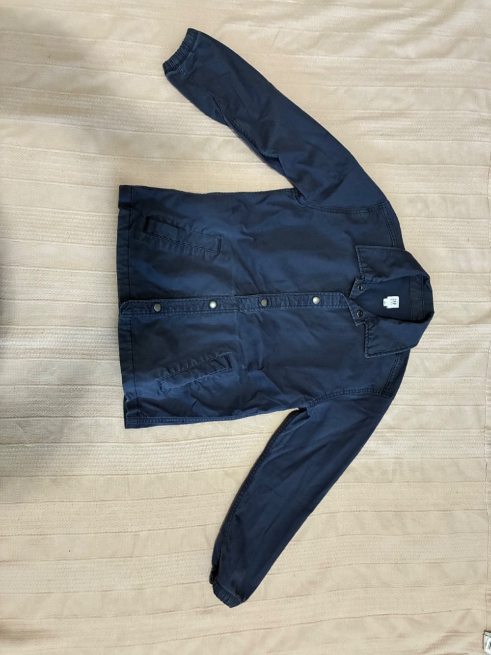 Gap Kids - Jacket (Boys) - Picture 2 of 4